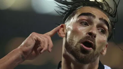 _Goalpoint's tweet photo. ❌ Jota Silva NÃO CONSTA da última lista da Liga
A documentação não terá entrado a tempo, apesar do acordo entre os clubes ❌

#MercadoGoalPoint