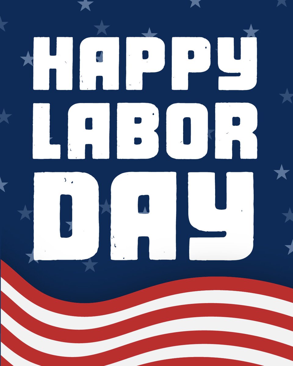 kearnsmortgage's tweet image. Happy Labor Day! 🇺🇸 September is also National Mortgage Professional Month, and I’m celebrating by helping people move closer to homeownership. 🏡 Whether you&apos;re buying or exploring options, I’m here to help—reach out anytime! 📲 #MLOLife #HomeLoanHelp