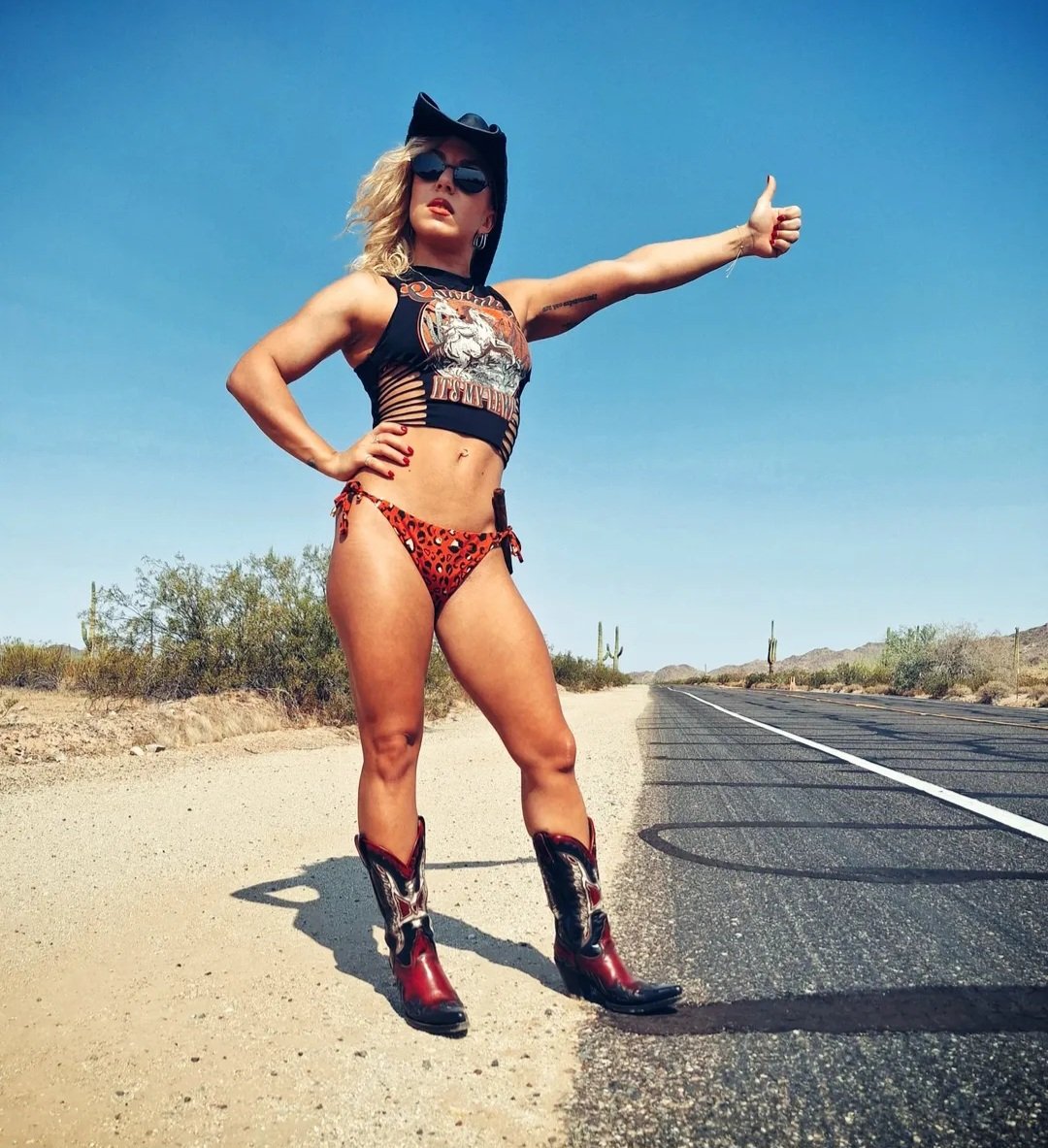 Let's go back to Vegas ?! 🤠