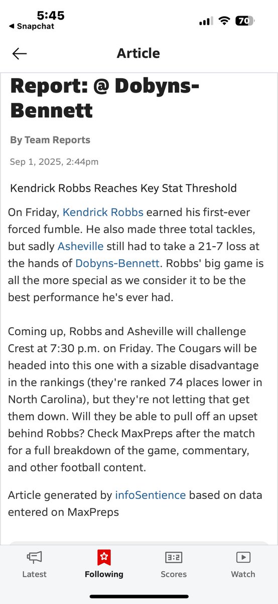 Kendrick tweet media