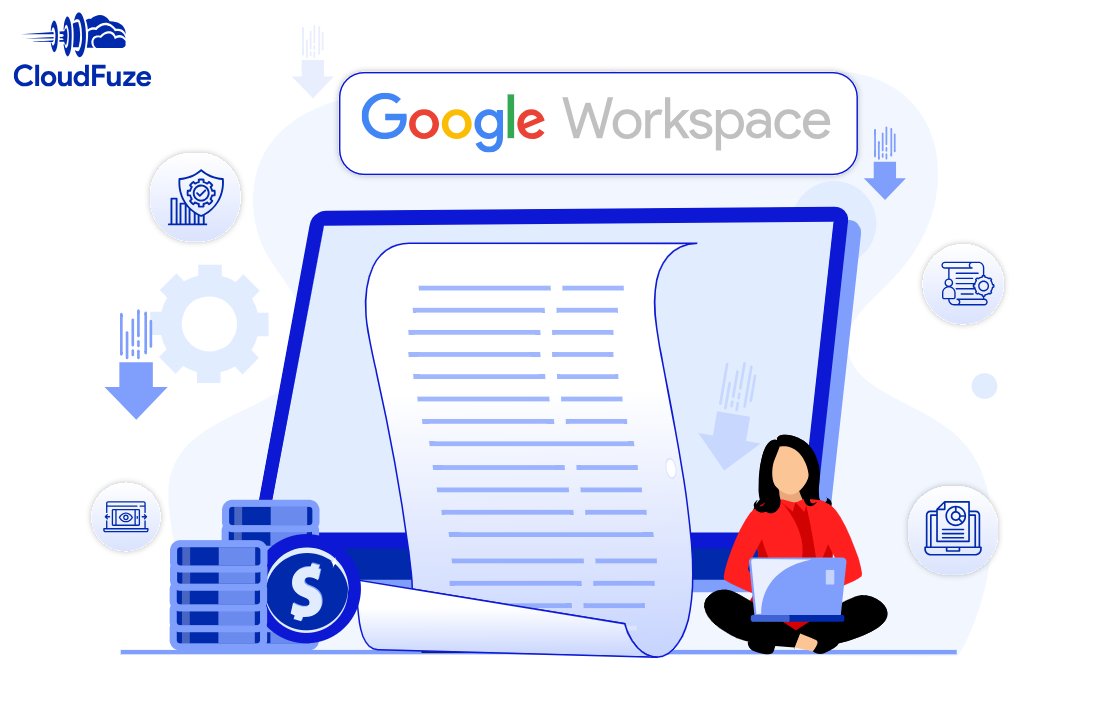 Callum71975163's tweet image. Did you know? The right SaaS tools can help you optimize Google Workspace licenses—cutting costs while boosting productivity! Stop overspending—start optimizing today!
Read now: ow.ly/VBlQ50WO2Ku

#GoogleWorkspace #SaaS #CloudProductivity #CloudFuze #CloudMigration