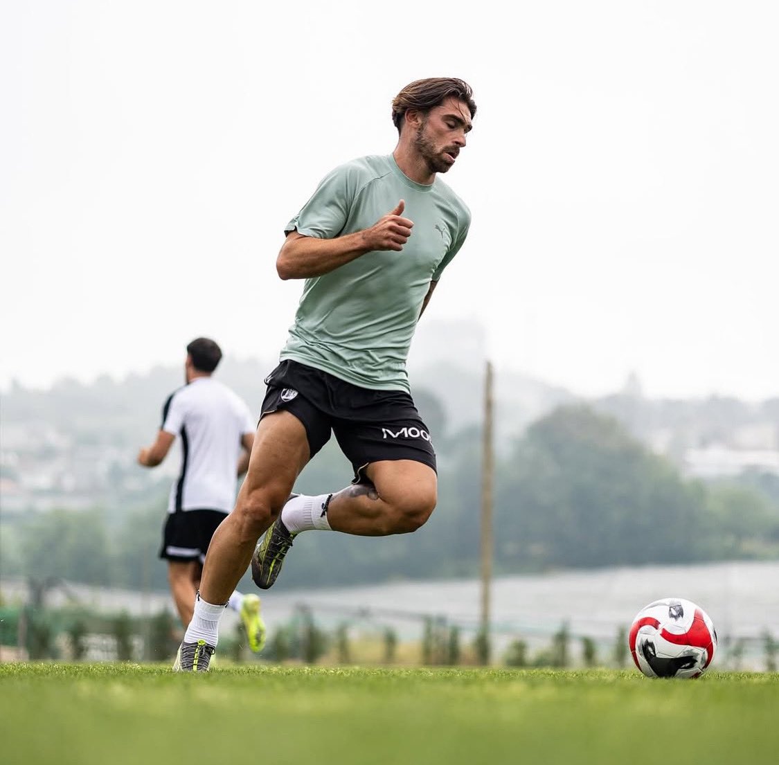 DTransferencias's tweet photo. 🚨 Sporting CP FALHA inscrição de Jota Silva.