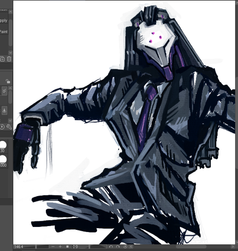 how do we think chat #ramattra