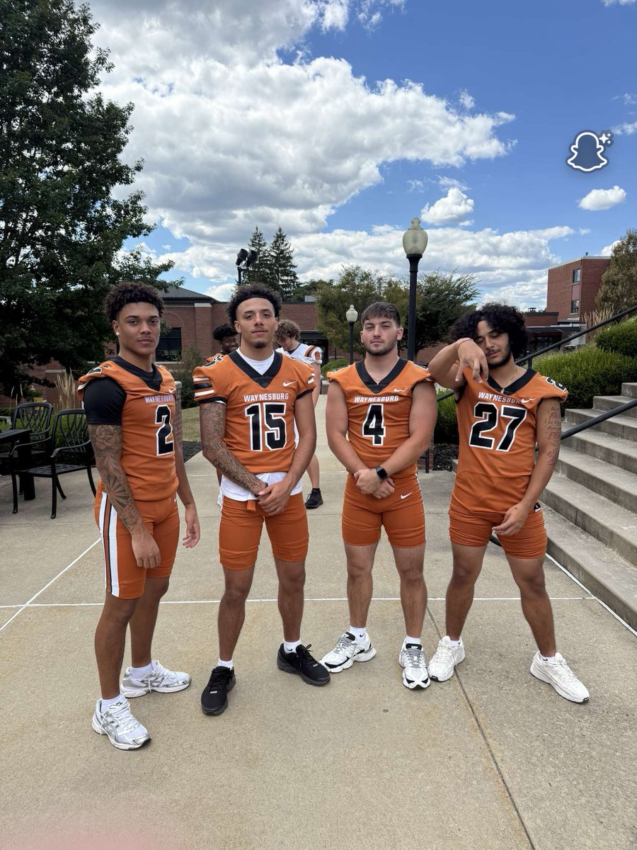 Year 2 AGTG! It’s up from here <a href="/Waynesburg_FTBL/">Waynesburg Football</a>