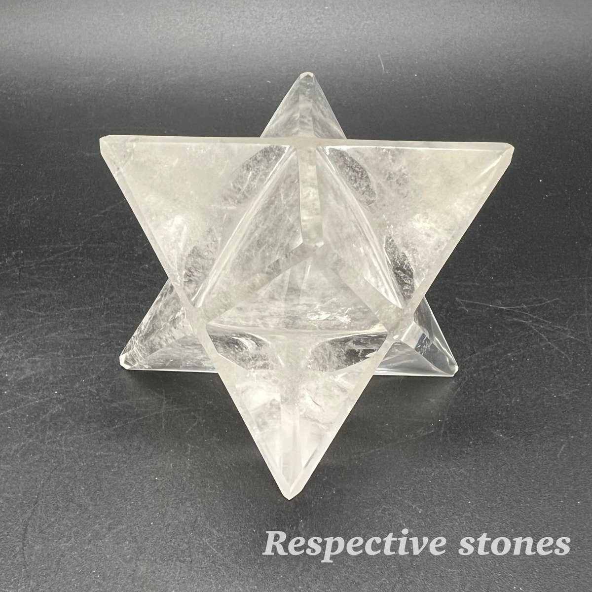 ブラジル産水晶 マカバスター175g