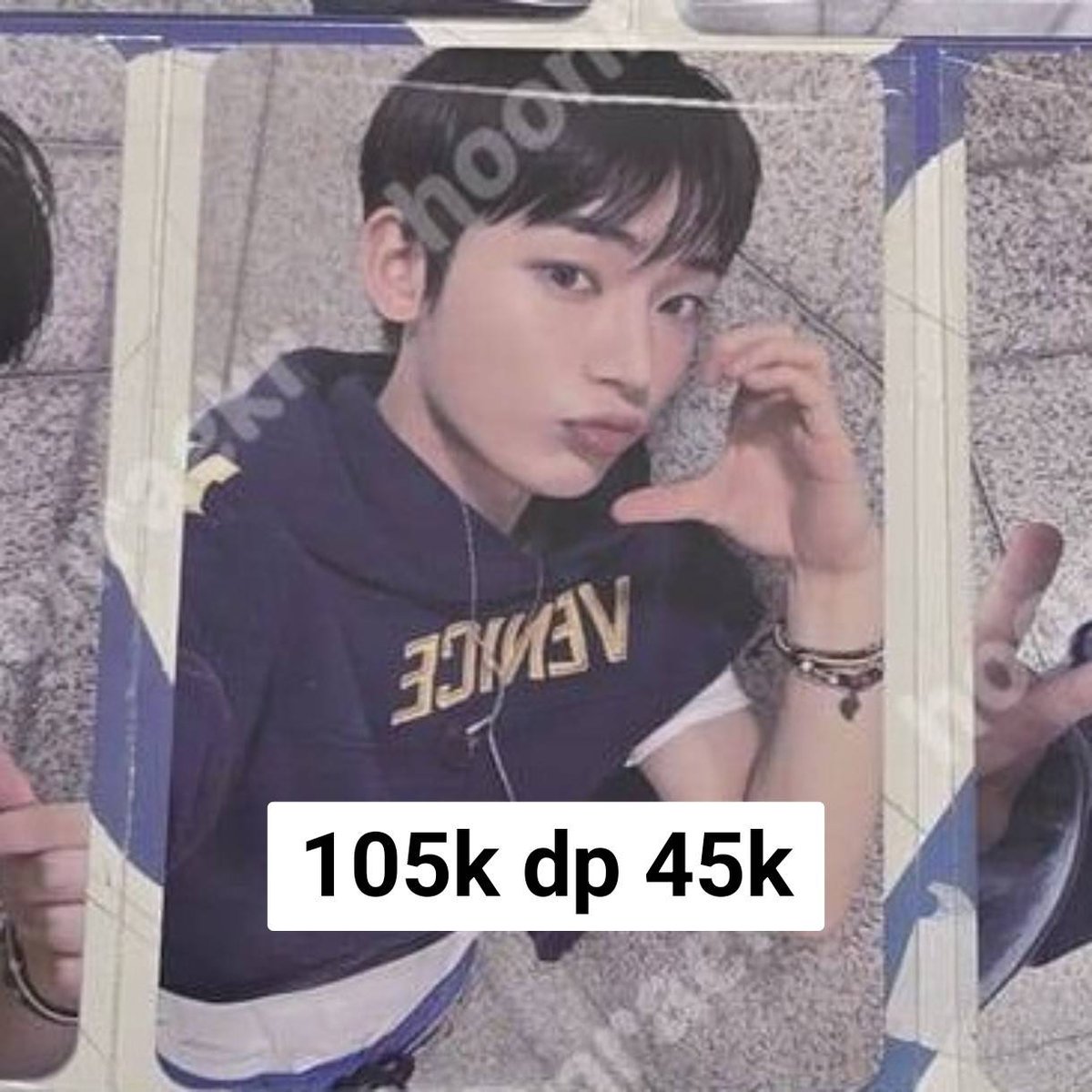 #ensell ld special event sunoo muplant dan withmuu yuk sudah bersih ina

Bisa dp 35k/ea aja

Status udah di co ya