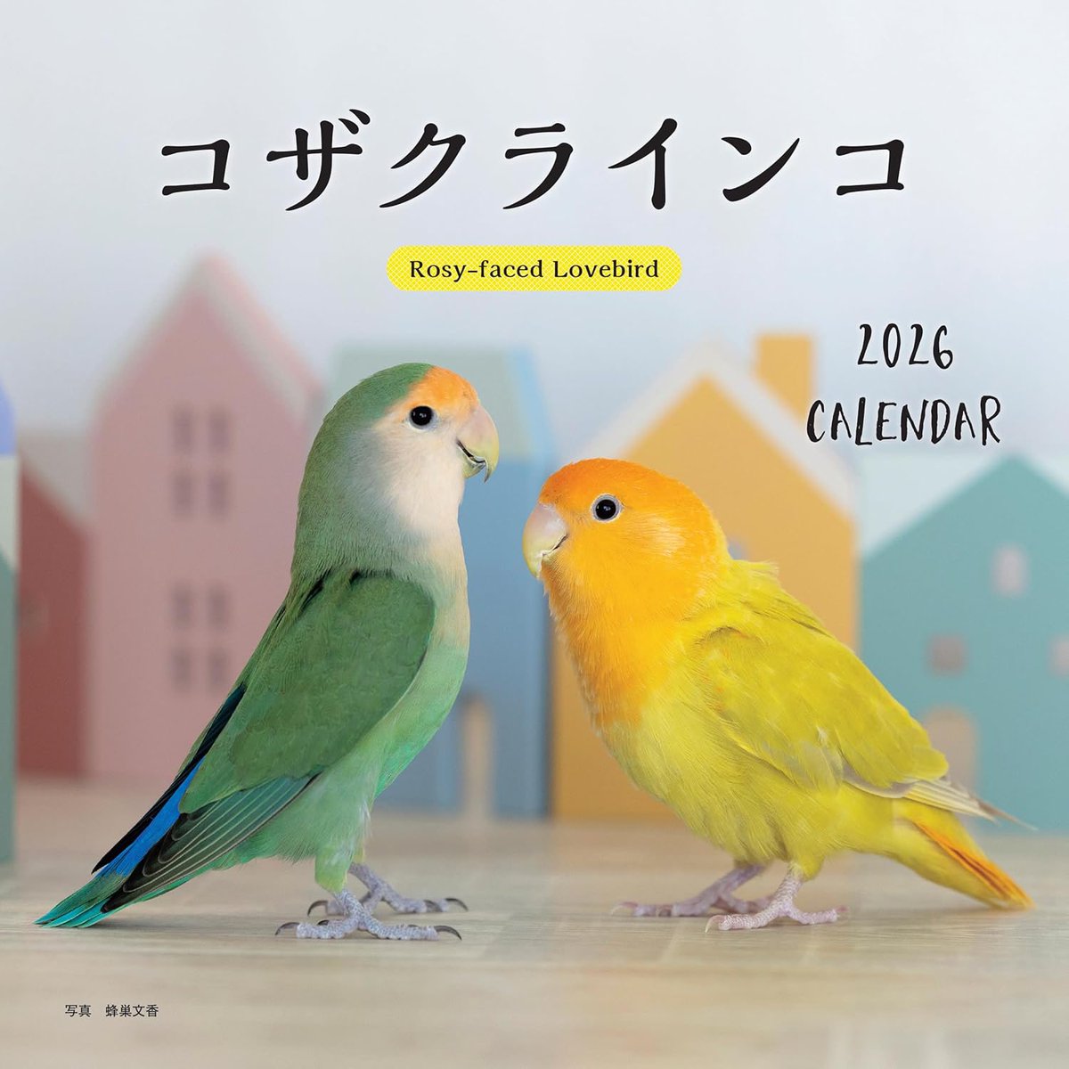 黄色いインコ (@laperruchejaune) / X