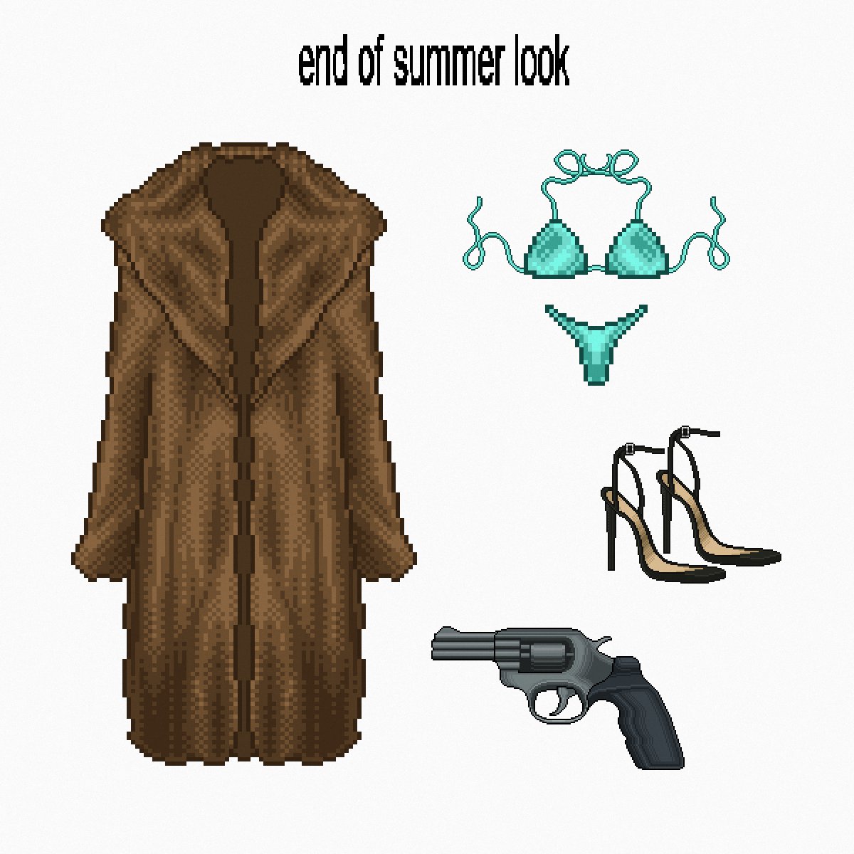 The spring breakers remix with <a href="/themayawelch/">Maya Welch</a> this saturday