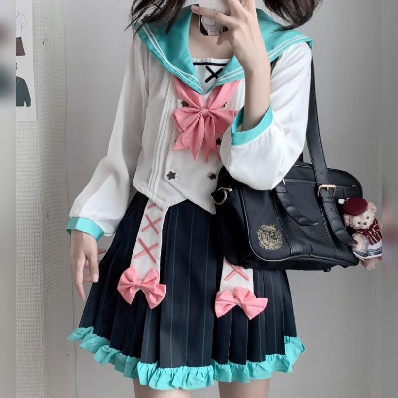 ゆめくろ ロングクリカ まとめ売り ゆめくろ ロングクリカ まとめ売り キャラクターグッズ ゆめくろ