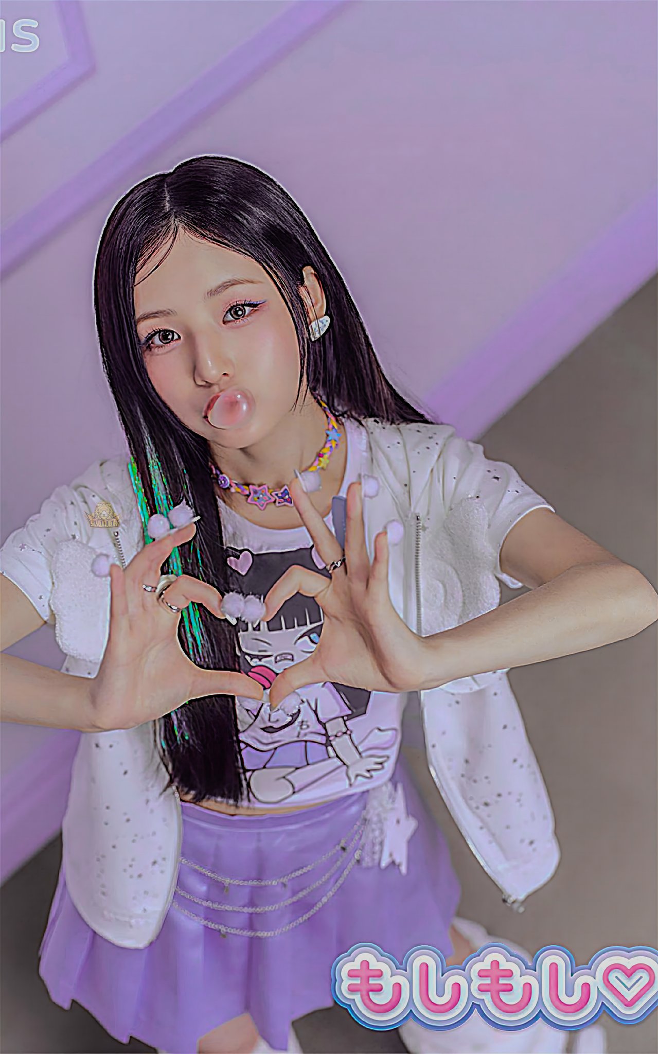 UNIS ソウォン サノク UNIS ソウォン サノク SEOWON - UNIS JAPAN OFFICIAL FANCLUB