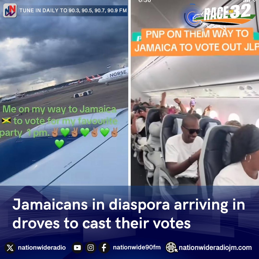 Nationwide90FM tweet media