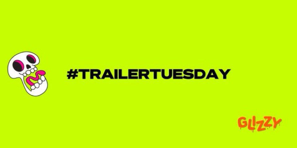 get_glizzy's tweet photo. It may still be Monday in some parts of the world, but it’s #TrailerTuesday for us and we need some games on our feed!  What are you working on? Drop em below! Who knows, you might feature in our latest news blog! 👇 

#gamedev #indiedev #IndieGameDev #indiegame https://t.co/DZnNuy9Ltn