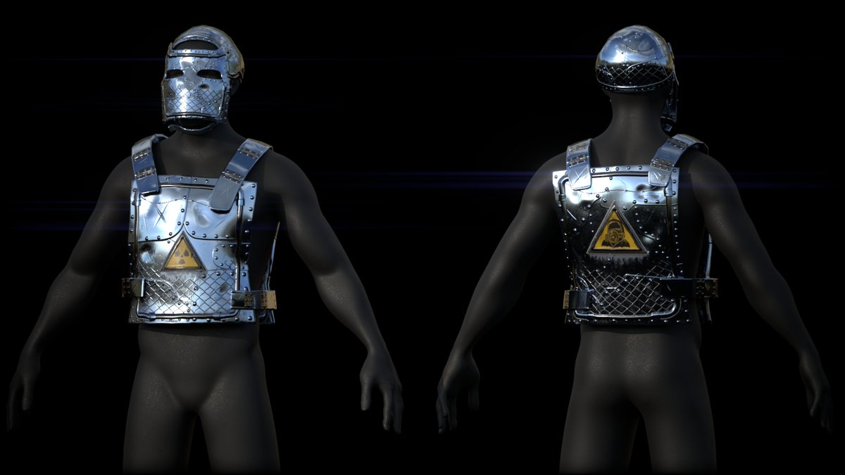 Hello! Today <a href="/HyperMonstr777/">=HyperMonster=</a> and I will show you the SET "Protector". I hope you will enjoy! <a href="/playrust/">Rust</a> <a href="/gerrmanman/">ThatGermanGuy</a>

steamcommunity.com/sharedfiles/fi…
steamcommunity.com/sharedfiles/fi…

#rust #rustworkshop #skin #rustskin