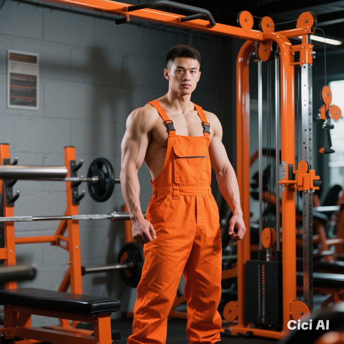 LexiLexi08's tweet image. Building more than just muscles – building a legacy. Every rep, every set, every sign of progress gets me closer to my goals. What sign are you working towards today? 💪 #BuilderMindset #SignOfSuccess