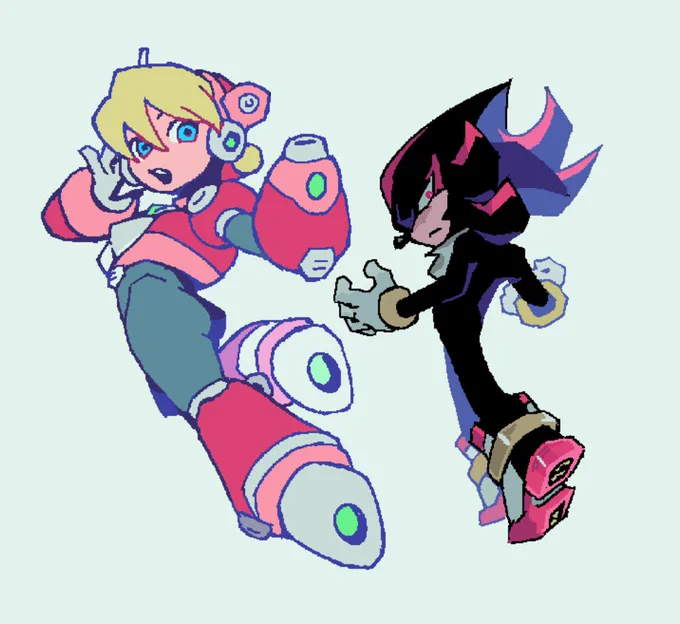 i just wanted to draw alia but