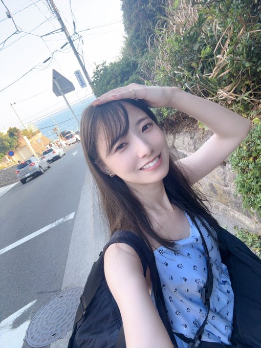 Twitterのコスプレ画像2