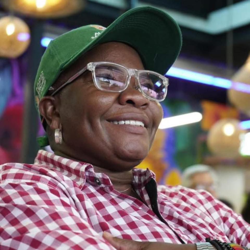 SOMOS_IDENTIDAD's tweet image. Nos llena de orgullo y reafirmamos la admiración x @mellacaicedo nueva secretaria @BienestarSociaI FELICITACIONES y muy bien @AlcaldiaDeCali