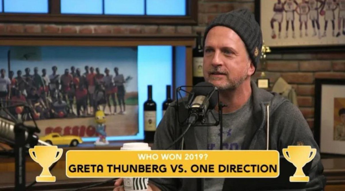 The r/BillSimmons Podcast tweet media