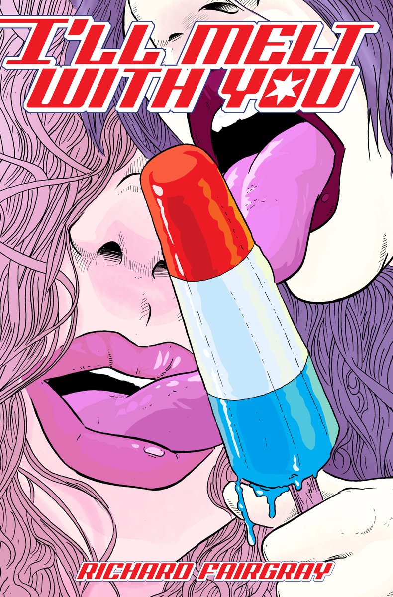 Richard Fairgray tweet media