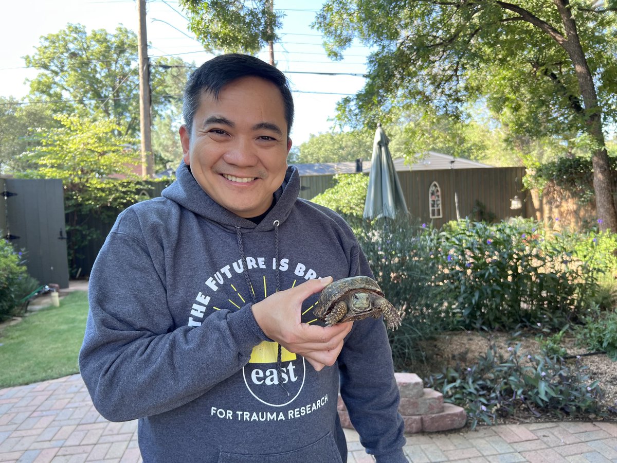 Ariel Santos (@traumamd1) on Twitter photo Meet Leo ornate box turtle (Terrapene ornate ) 🐢 we found trying to cross a busy street and now taken to SPWR South Plains Wildlife Rehabilitation Center spwrc.org - thank you for saving wildlife in <a href="/cityoflubbock/">City of Lubbock</a> & surrounding areas <a href="/Bulldogpath/">Jennifer Rodriguez</a> Meet Leo ornate box turtle (Terrapene ornate ) 🐢 we found trying to cross a busy street and now taken to SPWR South Plains Wildlife Rehabilitation Center spwrc.org - thank you for saving wildlife in <a href="/cityoflubbock/">City of Lubbock</a> & surrounding areas <a href="/Bulldogpath/">Jennifer Rodriguez</a>