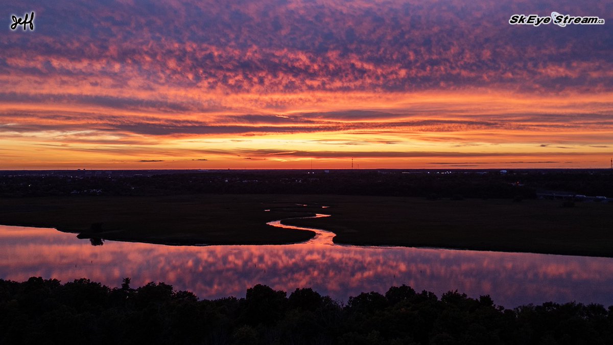 SkEye Stream tweet media