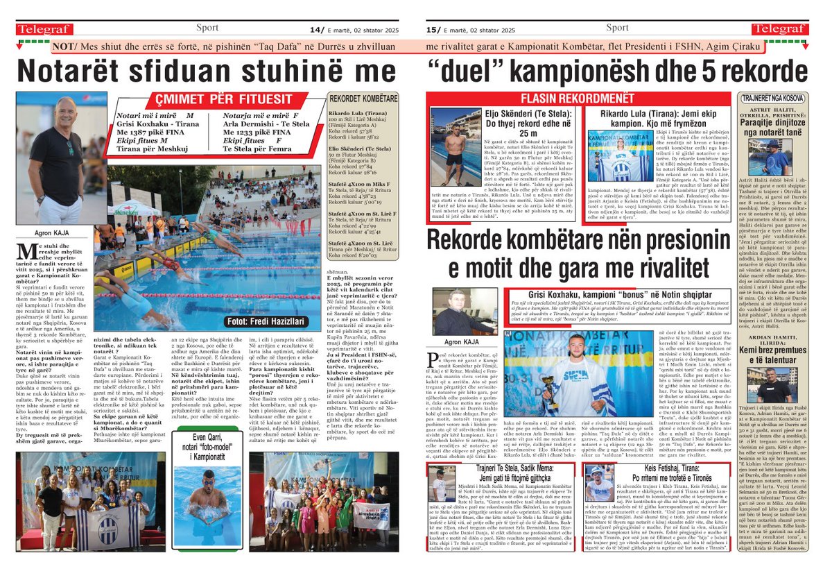 Gazeta Telegraf (@gazetatelegraf) on Twitter photo 