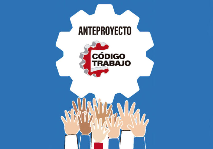 Yamisleidy71165's tweet photo. #Camagüey y sus 13 municipios tienen ya los tabloides para la consulta del Anteproyecto del Código de Trabajo 🇨🇺(8 de septiembre al 30 de noviembre)🇨🇺 daremos una preparación de los temas más polémicos para los trabajadores.@Colina_CTCuba @Cuba_CTC https://t.co/LInvoFi3xm