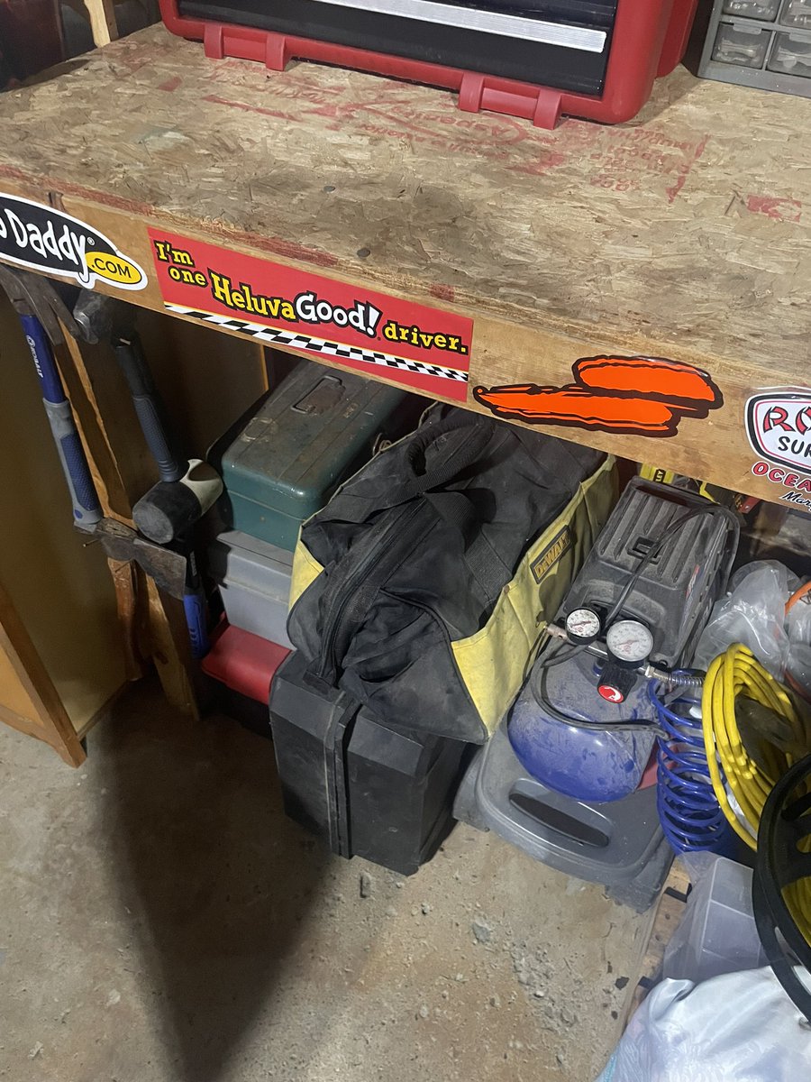 Mike Felenchak tweet media