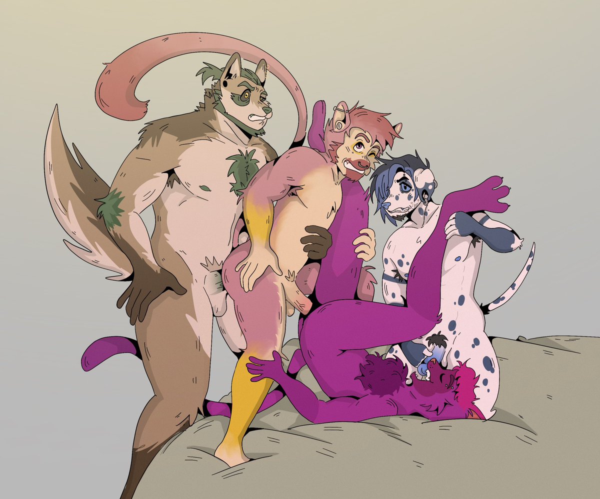 Commission for <a href="/spottyfixxx/">🔞 N A X 🔞</a> ❤️❤️