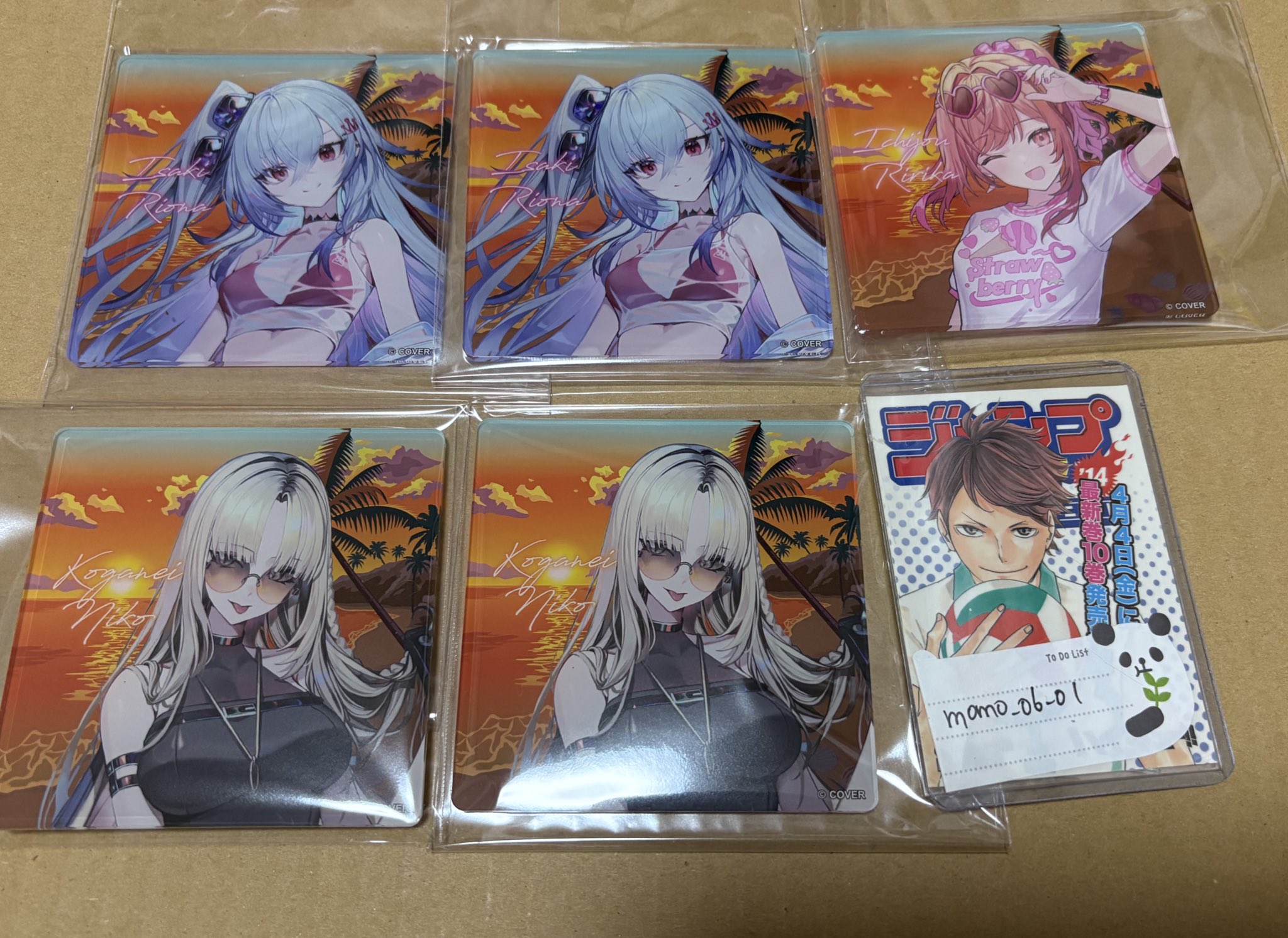 モモ on X: 