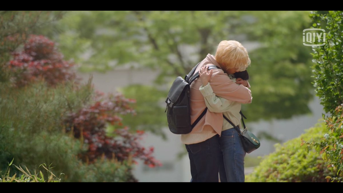 iiforjihoon's tweet image. "ahora que te veo,me siento vivo de nuevo" AAAAAAAAH YEOJUN EL ESTÁNDAR 😭😭😭🤍 que confesión más bonita, lloré de felicidad por ellos

#AtaDistanceSpringisGreen  
#AtaDistanceSpringisGreenEp7