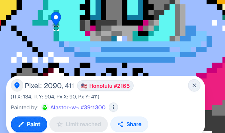 yo viendo lo que hicieron en zonas cerca de hawaii pero me voy dando cuenta de un detallito muy xd y necesito saber quienes son estos 2 weyes pero me pusieron en unas muuuuuy buenas vistas la verdad XD why not dwb