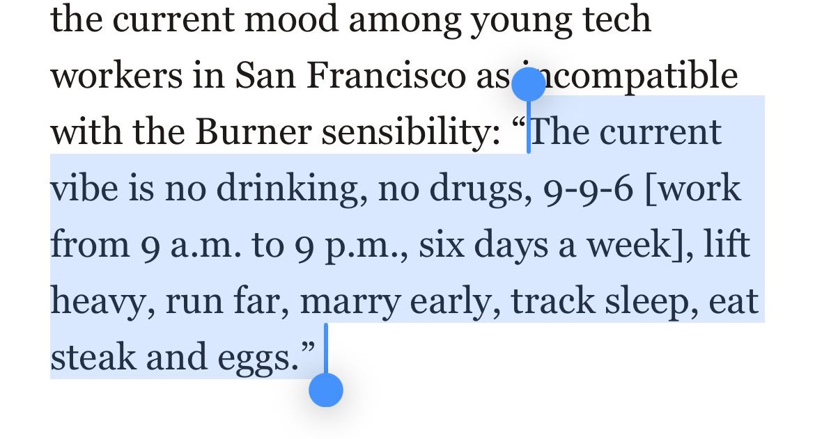 men in SF will wear their oura ring as a wedding band