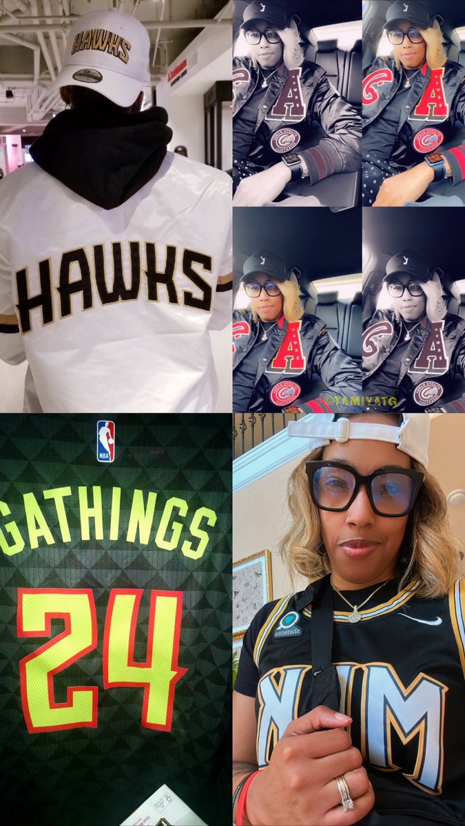Tamiyattg's tweet photo. @ToneGully @ATLHawks Not new to this, just true to this
@ATLHawks
#TrueToAtlanta
#ATLien
#BornNRaised https://t.co/kyIu2hhbbx