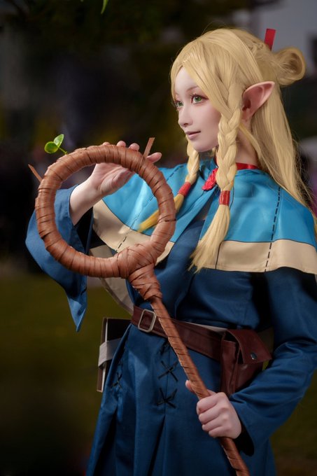 コスプレイヤーつなめるのTwitter画像19