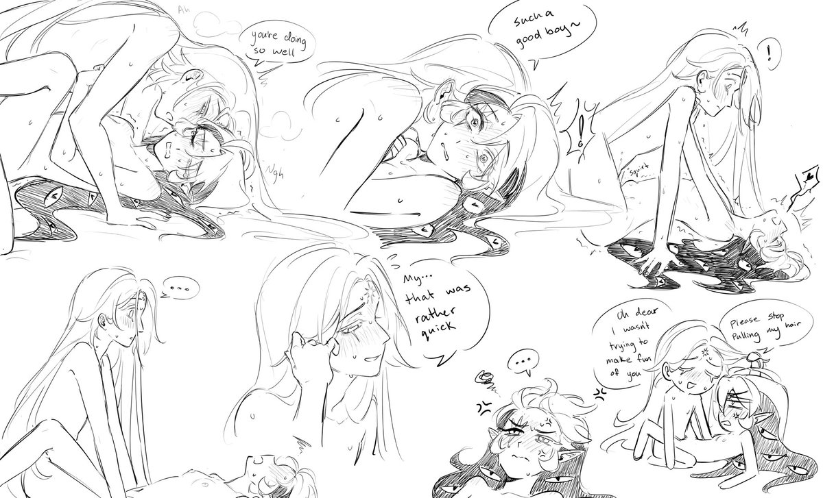 First time part 2