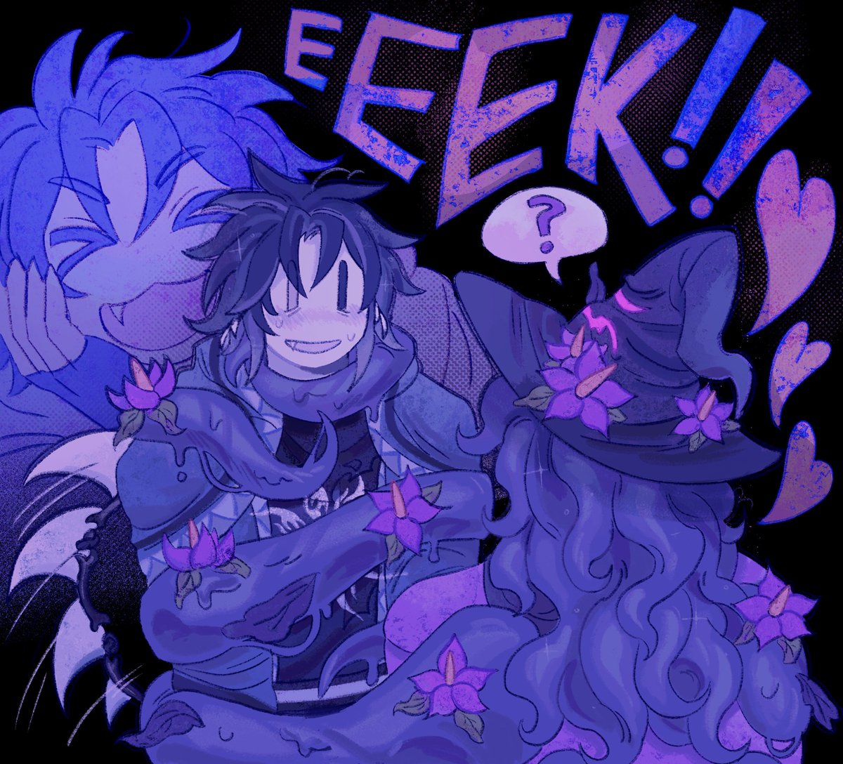 timeazure azuretime twotime sucks #forsakenart