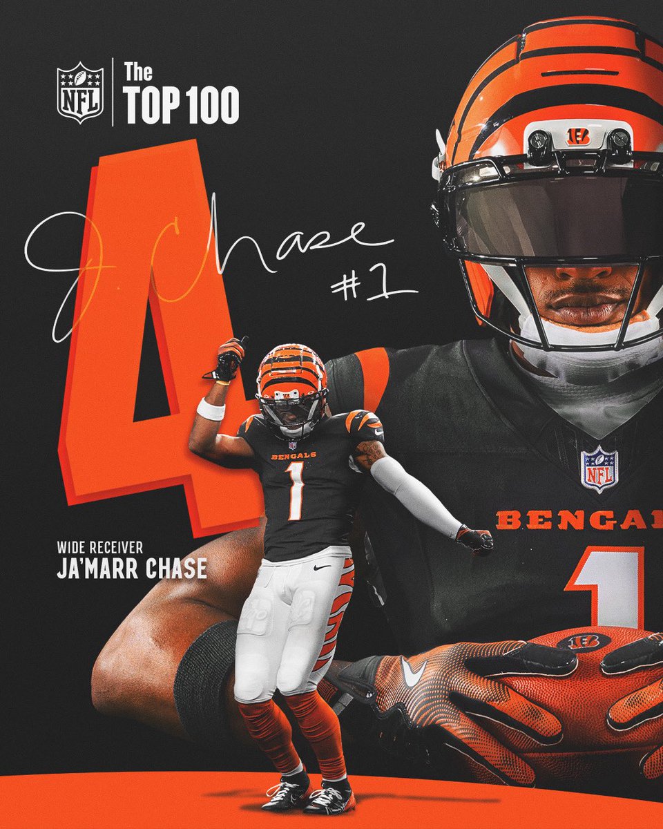 Cincinnati Bengals tweet media