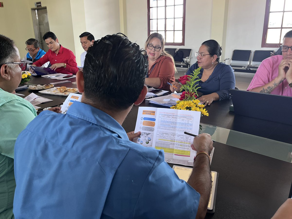 Hugo Obando tweet media