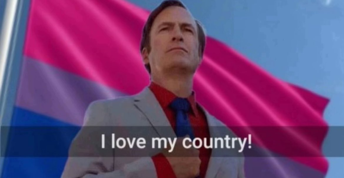 tonvicttor's tweet image. FELIZ MÊS DA VISIBILIDADE BISSEXUAL