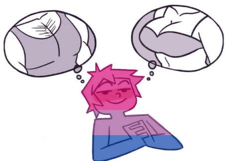 tonvicttor's tweet image. FELIZ MÊS DA VISIBILIDADE BISSEXUAL