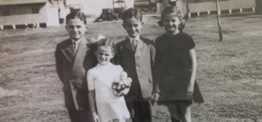 HistoryNSW's tweet photo. #HistoryWeek2025 Join Newcastle Museum and three University of Newcastle researchers for an evening of storytelling, history and cultural connection inspired by the current exhibition Heimat in the Hunter on Thursday 11th September
Reserve your spot via https://t.co/Vj39jt0pFg https://t.co/pxrjOZvtOm