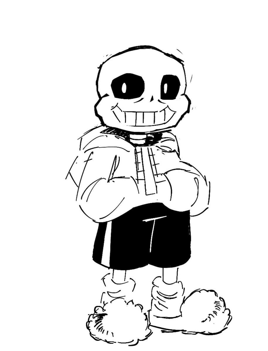 Sans