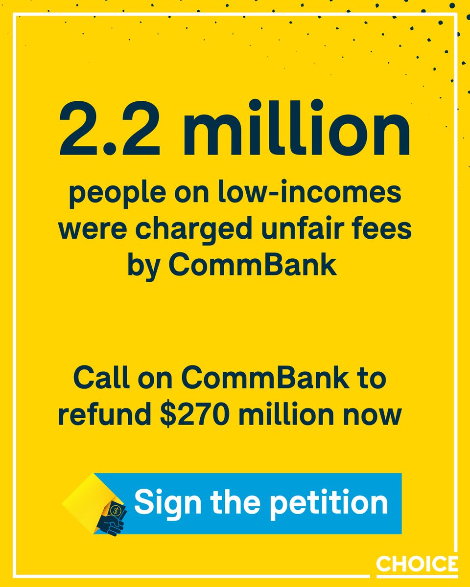 Consumer Policy Research Centre tweet media