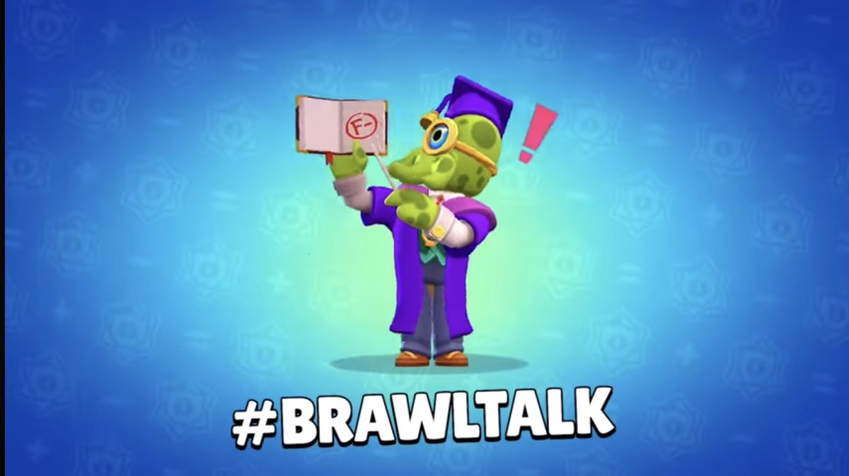 ISG Deleck (@deleckbs_) on Twitter photo 3x ELDRITCH PROFESSOR BARLEY SKINS GIVEAWAY 🎓
Follow <a href="/DeleckBS_/">ISG Deleck</a>
Like & RT ❤️♻️
Tag a friend 👥
Winners on september 12th 🔥
Good Luck everyone! 🍀
#BrawlStars #BrawlTalk #EldritchProfessorGiveaway #SubwaySurfers 3x ELDRITCH PROFESSOR BARLEY SKINS GIVEAWAY 🎓
Follow <a href="/DeleckBS_/">ISG Deleck</a>
Like & RT ❤️♻️
Tag a friend 👥
Winners on september 12th 🔥
Good Luck everyone! 🍀
#BrawlStars #BrawlTalk #EldritchProfessorGiveaway #SubwaySurfers