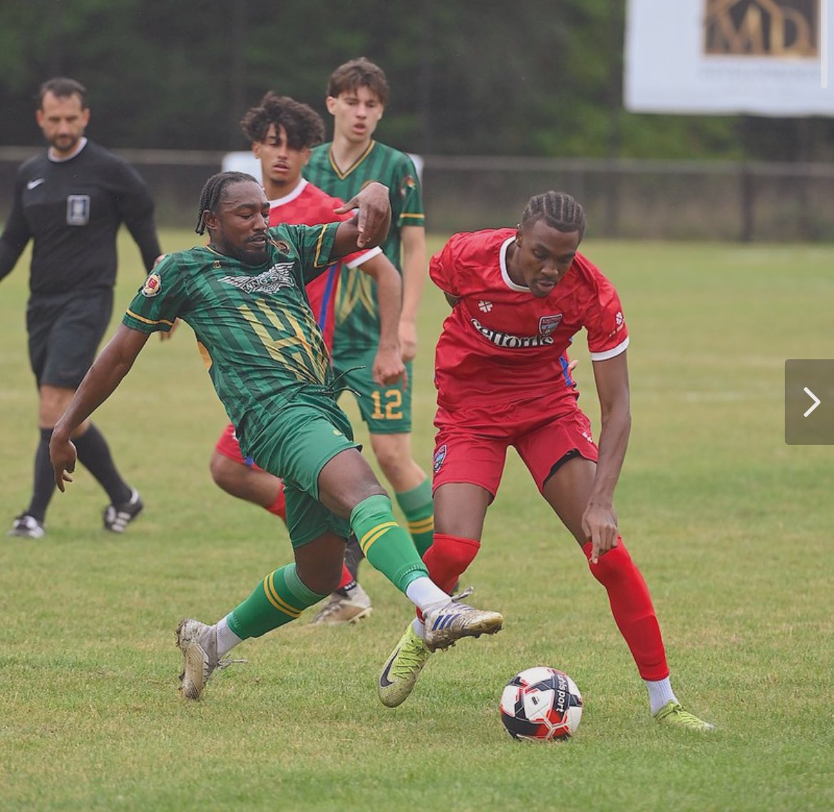 Elijah Ciaran Hopwood (@elijahch7) on Twitter photo First game in the FA cup , unlucky loss <a href="/KnaphillFC/">Knaphill FC</a> 🙏🏾 First game in the FA cup , unlucky loss <a href="/KnaphillFC/">Knaphill FC</a> 🙏🏾
