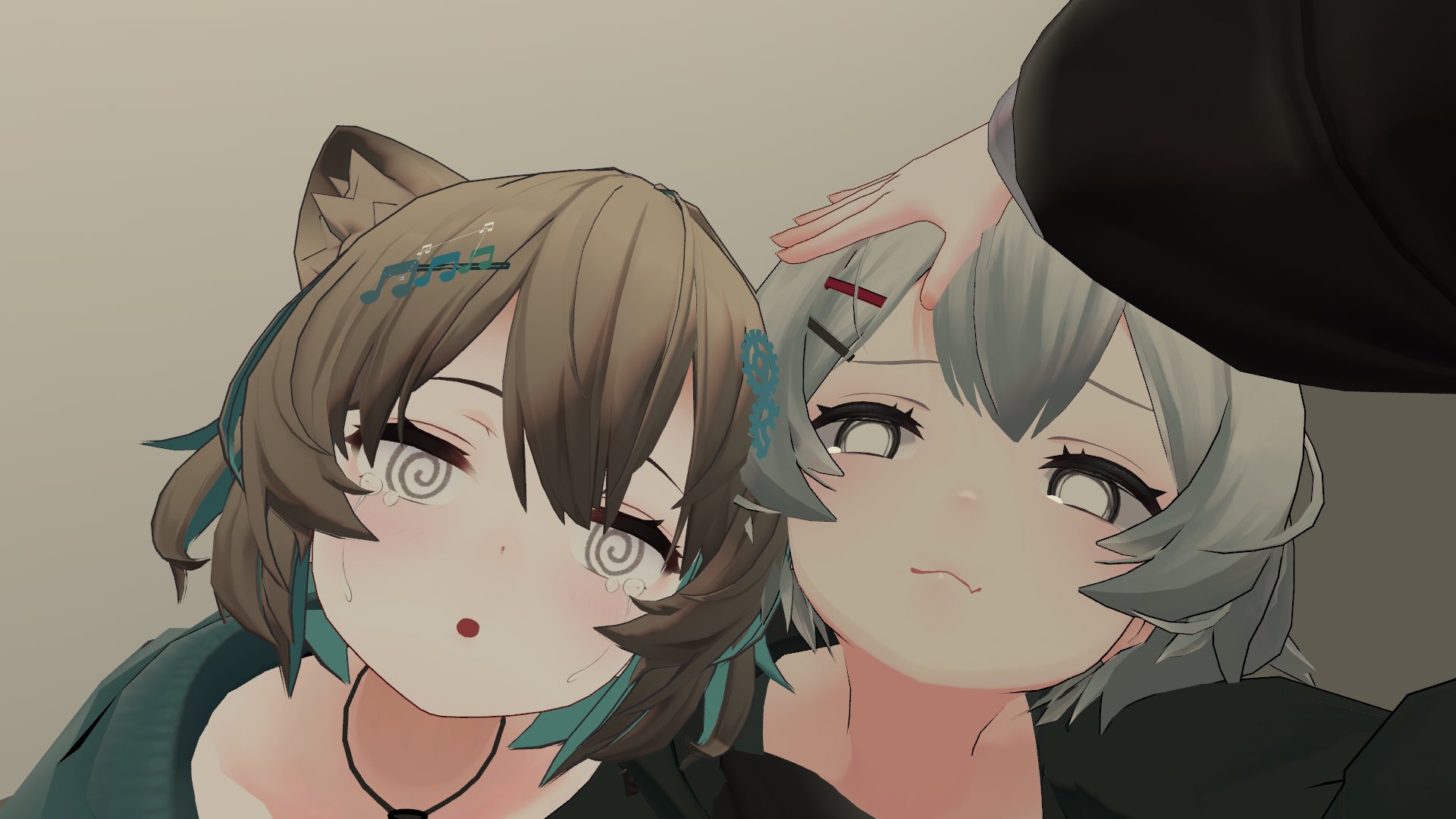 くまꔛᰔᩚ。様 くまにょふ on X: 