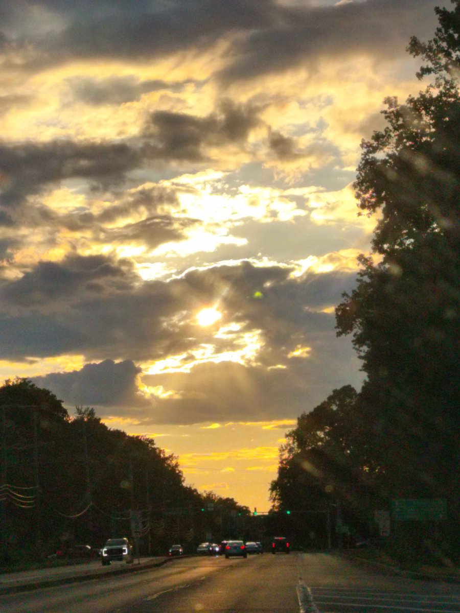 have you looked into the sky lately