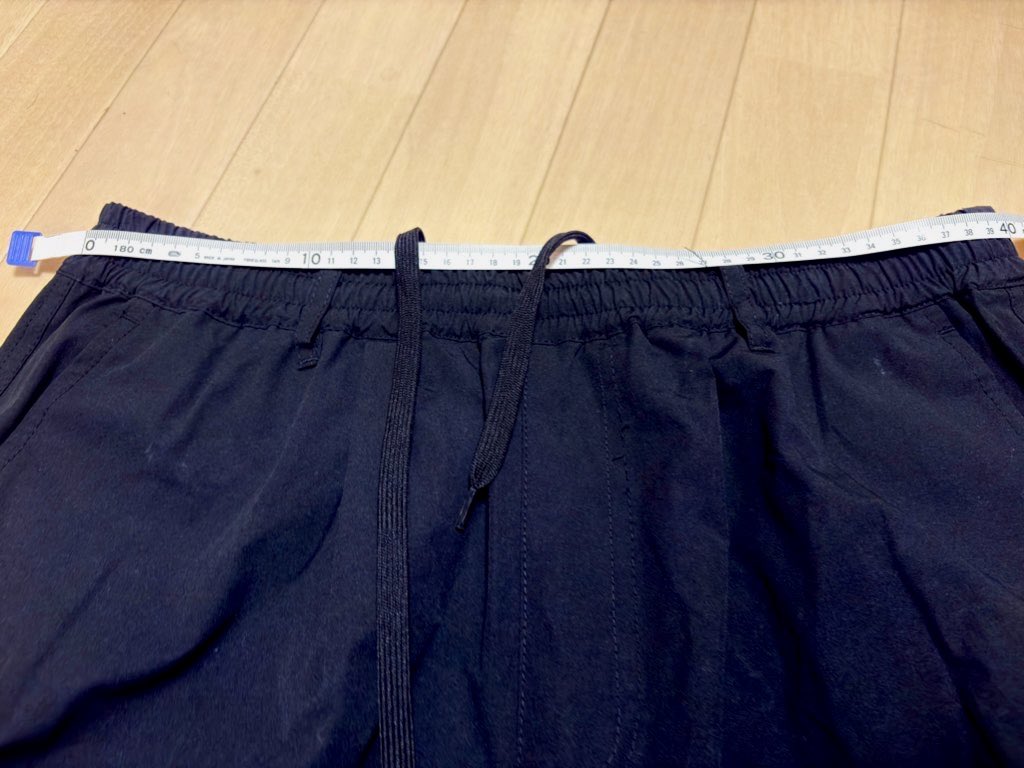 LiSA ハーフパンツ 夏フェス Lサイズ LiSA ハーフパンツ Lサイズ