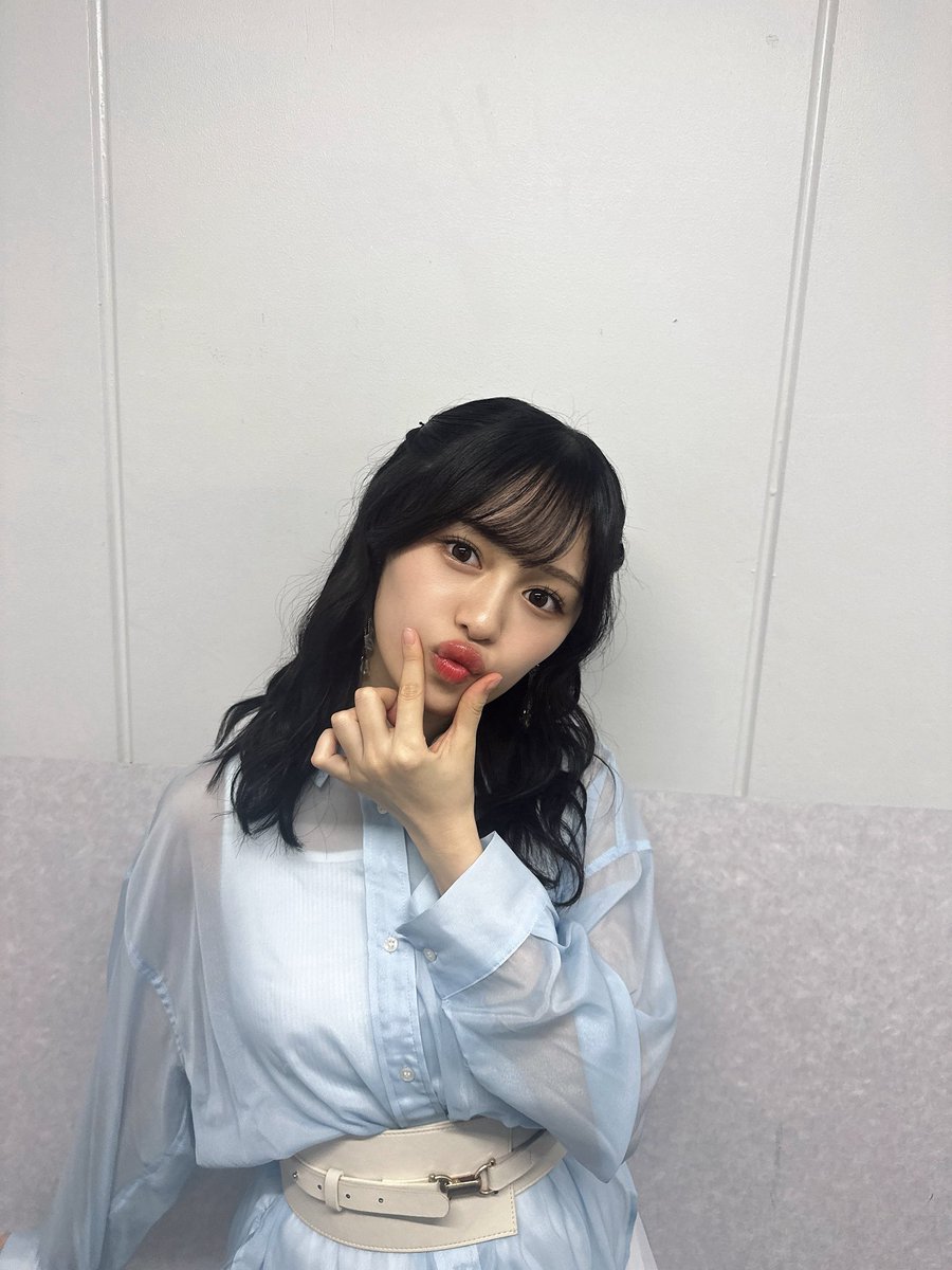 AyaEmori_BOX's tweet photo. おはようございます⏰☀️𓈒𓂂𓏸

本日は博多にてリリイベvol.6です！
3日連続遠征イベント最終日🎪
本日もユリーカ！歌唱＆撮影可能なので楽しみにしていてくださいね( .ˬ.)"

博多といえば明太子食べたいな🍽´- https://t.co/zRSUFOm21W